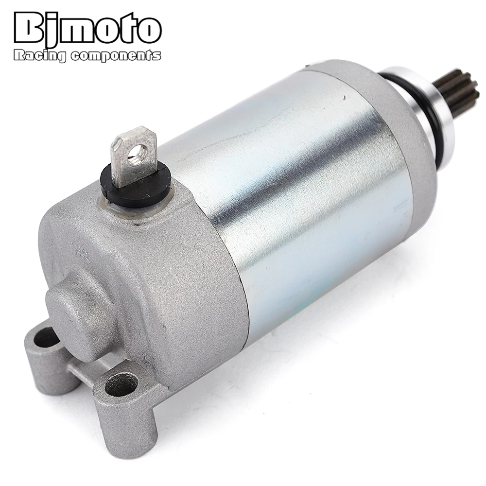 

Стартер для газового двигателя EC250F EC300F Enduro 4T EC250 EC250F EC300 EC300F EC450 EC450F EC 450F 300F Racing 2015 5UM8189010