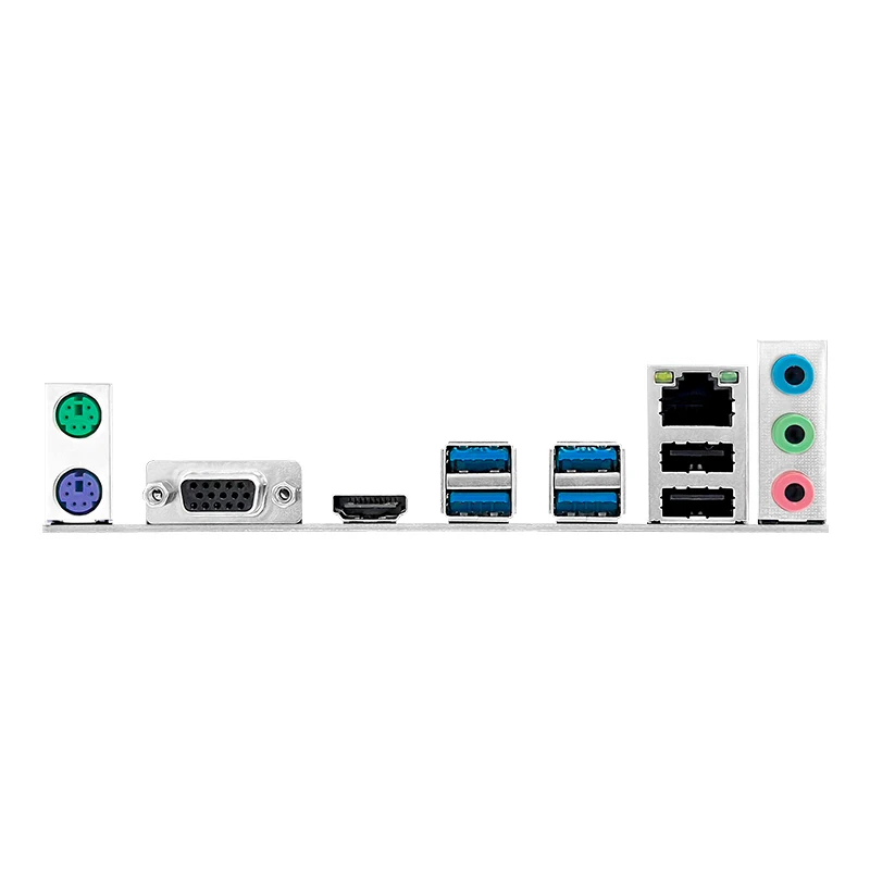 JGINYUE A520M-H AM4 Micro ATX Motherboard
