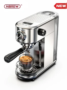 Elite Slim Espresso Maker 1