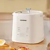 Boiled egg steamer automatic power off household egg cooker small automatic power off egg steamer timing appointment 110v 3