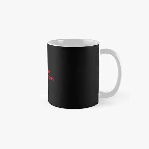 

Raytheon Logo Classic Mug Handle Round Photo Tea Gifts Coffee Printed Image Picture Drinkware Design Cup Simple