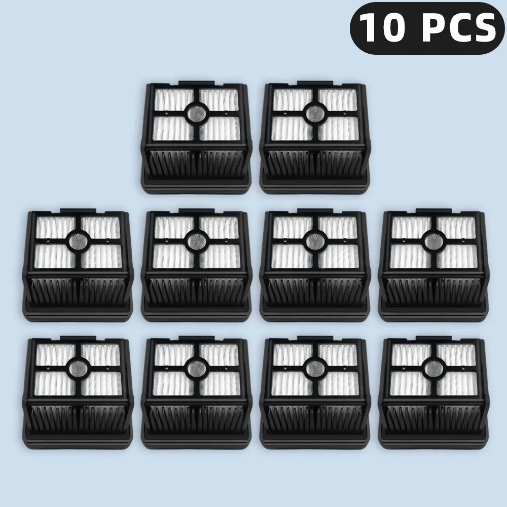 For Dreame H12 Pro/H12 Pro Plus/M13 Beta Main Roller Brush Filter Vacuum Parts E