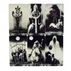 Murder Of Crows Tarot Cards A 78 Deck Oracle English Visions Divination Edition Borad Playing Games 4