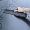Non-Scratch Soft Silicone Handy Squeegee Car wrap tools Water Window Wiper Drying Blade Clean Scraping Film Scraper Accessories 6