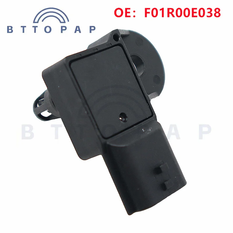 F01R00E038 Intake Manifold Absolute Pressure Sensor For M6 CX4 CX5 CX7 Series Models