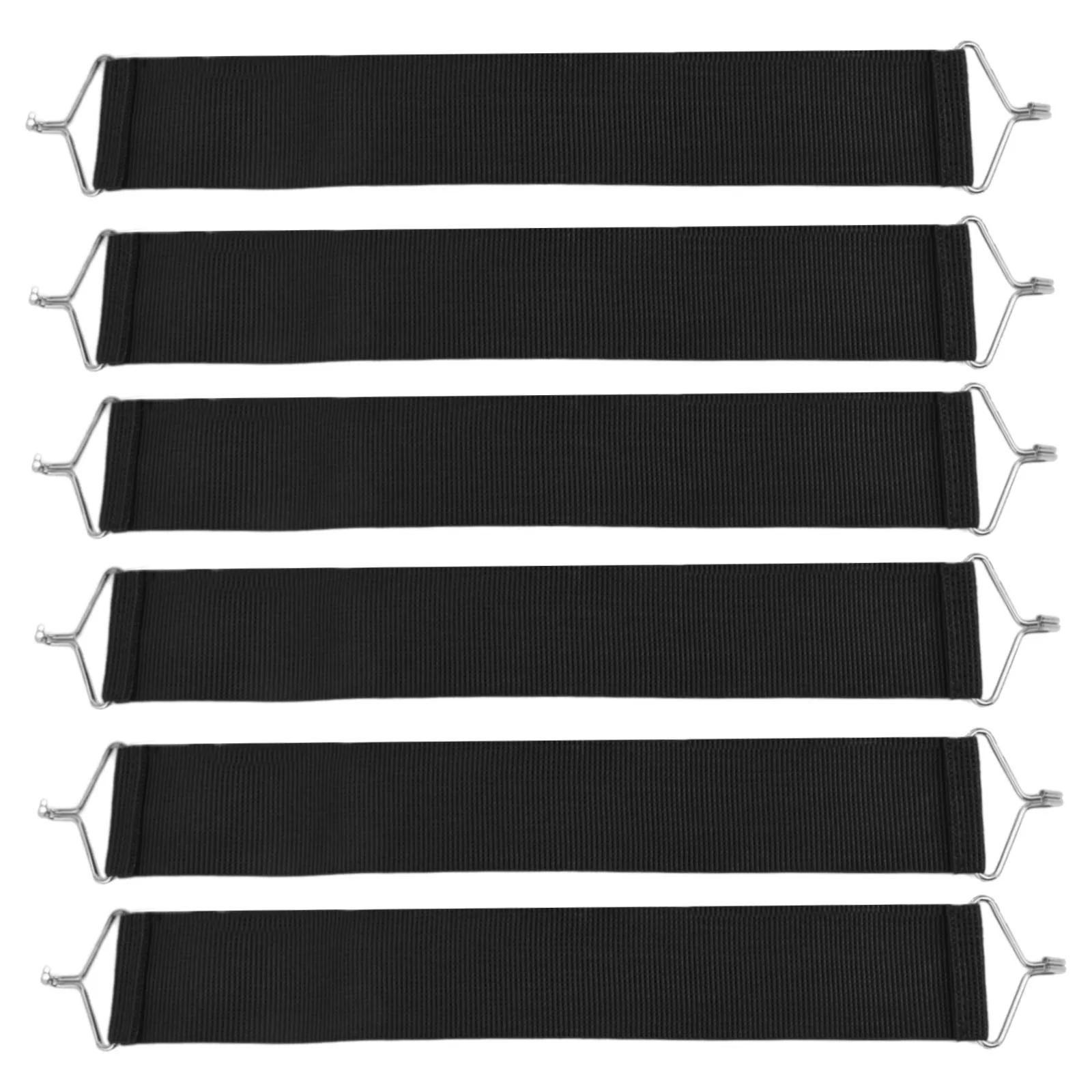 Bungee Chair Belts Gravity Chair Belts Home Use Easy Installation Good Bearing Capacity Quick Assembly For Recliners