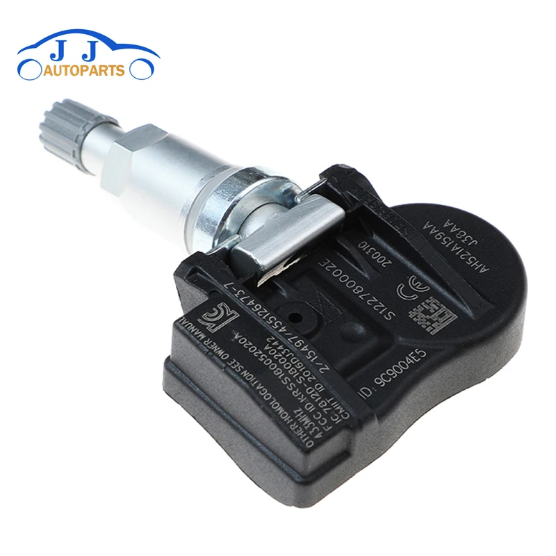  ι Ŀ Evoque Velar LR010502 AH52-1A159-AA ah521a159aa ´ 4 / ڵ TPMS 