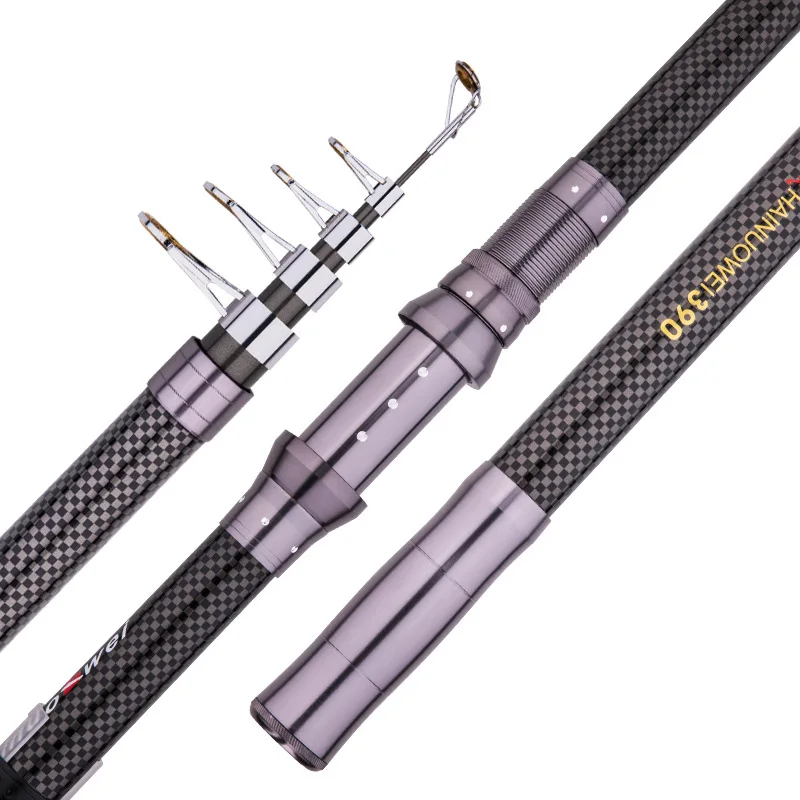 

Fishing rod 28