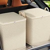 30/110/150/220L Portable Large Capacity Clothes Quilt Storage Bag Dust-proof Toy Home Moving Storage Bag Wardrobe Accessories 5