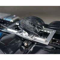 Mobile Grinding Disc Base Grinding Disc for 1/14 Tamiya RC Truck Scania MAN TGS Volvo Benz Tamiya SCALE CLUB LESU DEGREE Parts 1