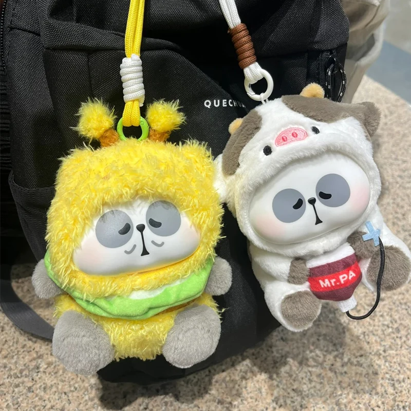 Mr.pa Blind Box Animal Limited Company Series Blind Bag