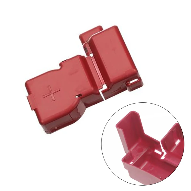 Nissan 発電ポートカバー Nissan 発電ポートカバー Positive Battery Cable Terminal