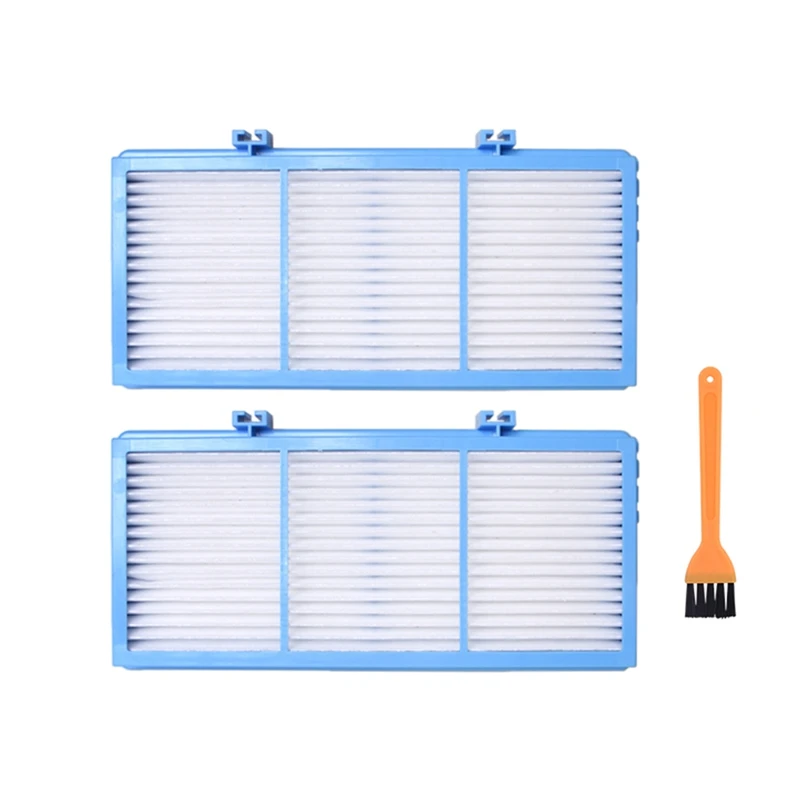 3pcs Hepa Air Purifier Filter Replacement Fit For Holmes Aer1 Hapf30at