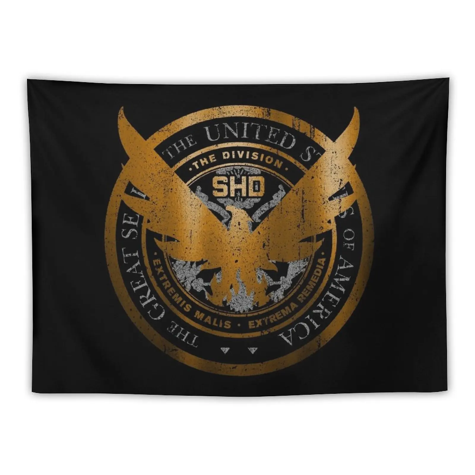 

New SHD (Variant) Tapestry Tapestry Wall Hanging Decorations For Your Bedroom Aesthetic Room Decor Korean