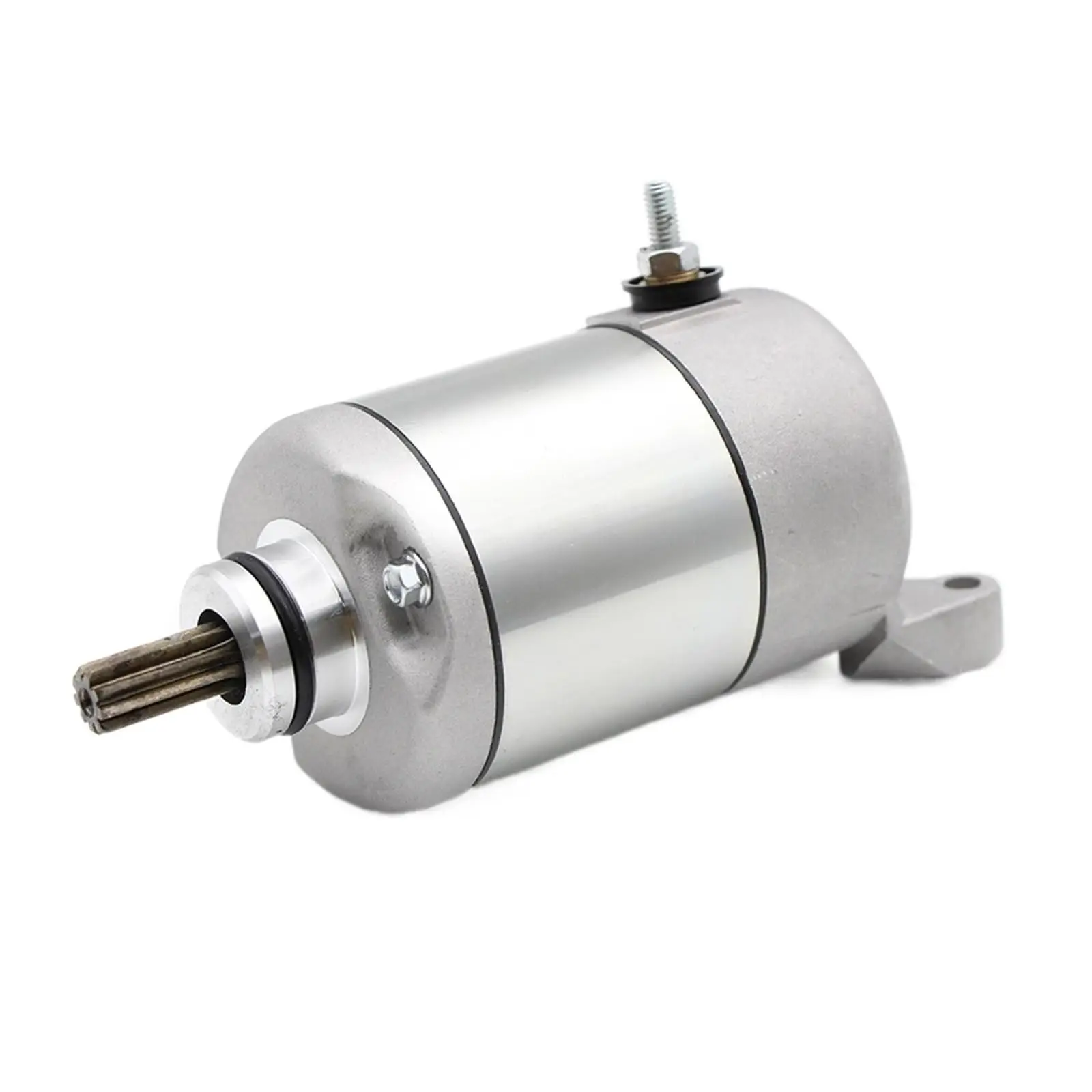

Electrical Starter Motor For YAMAHA Motorcycle TT-R 250 TT 250R TT250R YBR250 Engine OEM Parts 4GY-81890-00-00 4GY-81800-02-00