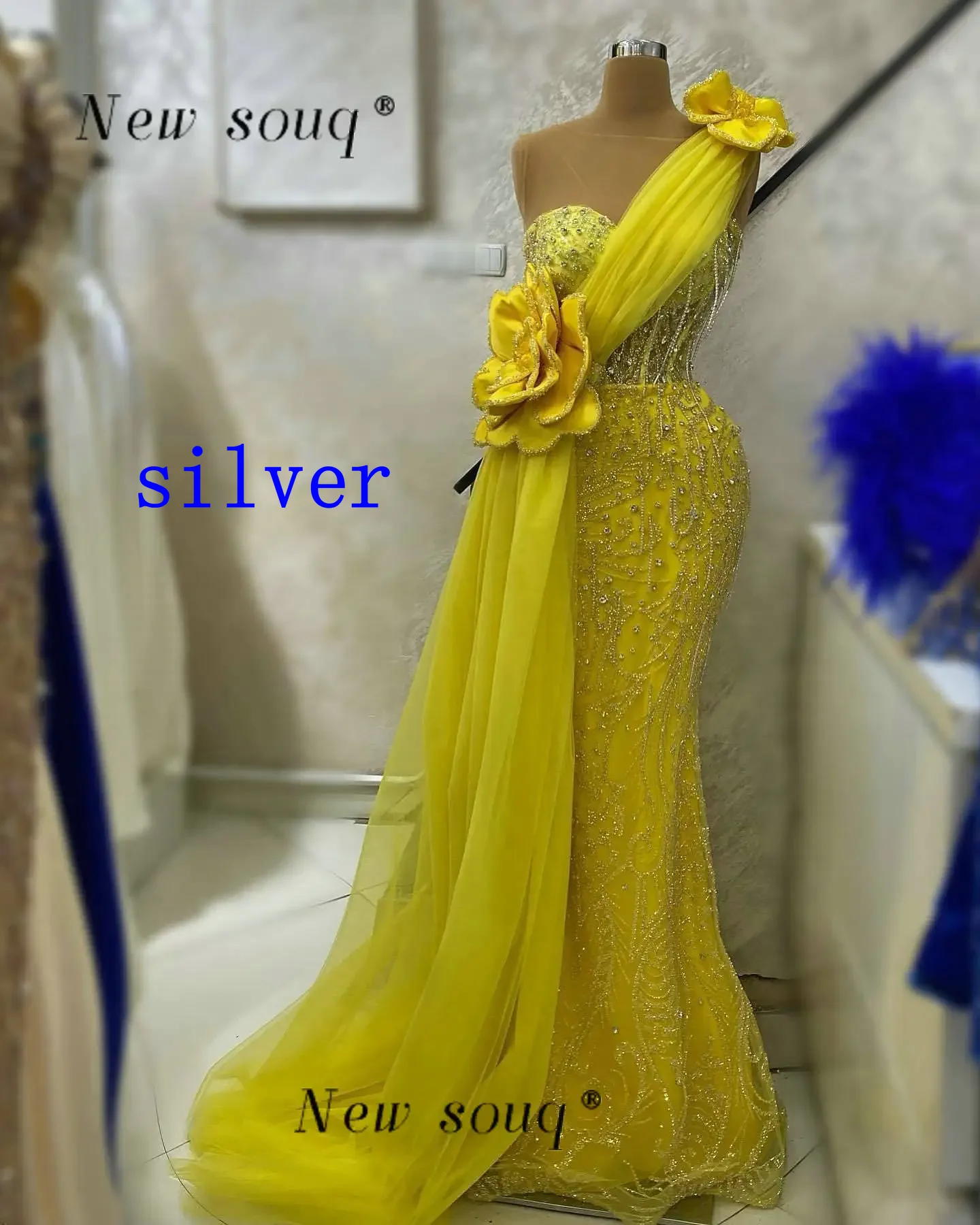 Рисунок 2 - Ссылка на оплату для четырех платьев