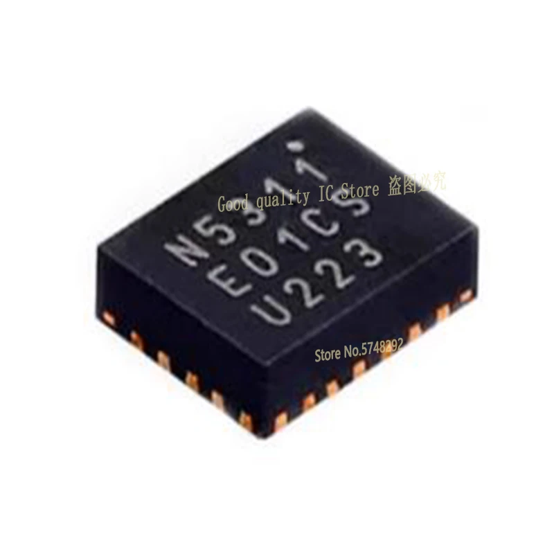 

1 шт./лот EN5311QI EN5311 QFN 100% новый импортный оригинальный IC
