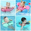 Kid Waist Float Swim Pool Toys Non-Inflatable Baby Floater Swimming Neck Float  Swim Trainer Swim Training Floater 5