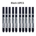 Black 10PCS