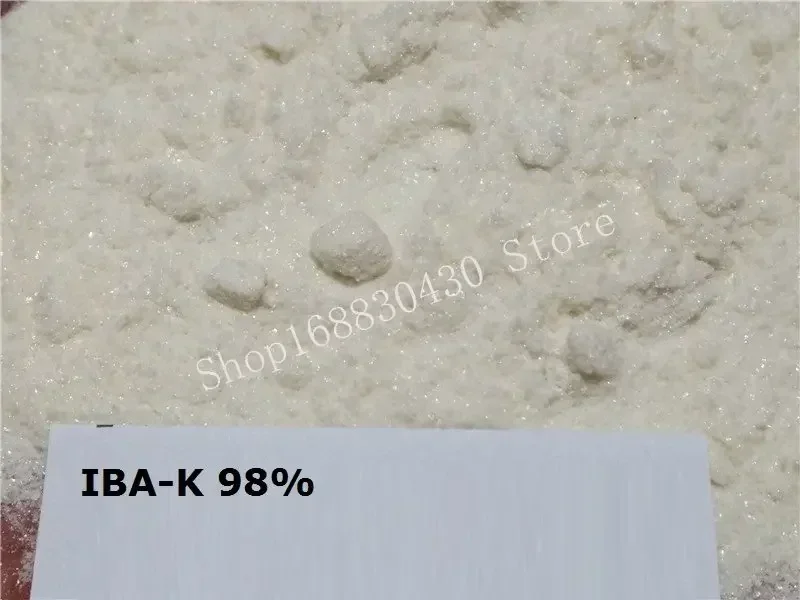 Indole-3-butyric Acid Potassium Ibak 98% indole butyric acid potassium