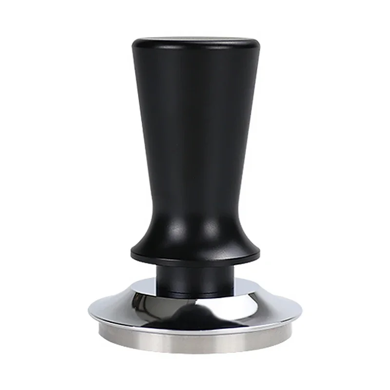 Caffè Tamper 51mm 53mm 58mm Distributore di caffè espresso a pressione costante per Delonghi Breville Portafiltro Barista Accessori Strumenti  15