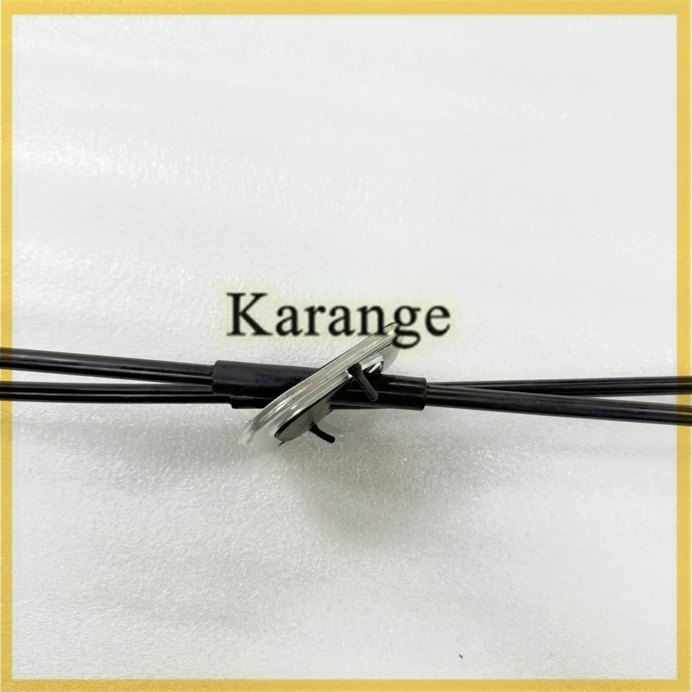 새로운 자동차 케이블 어셈블리 시프트 셀렉터, 기어 케이블 28300-80J00 스즈키 SX4 1.5 1.6 2.0 가솔린 5단 수동 2830080J00