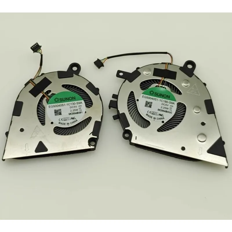 

Новый вентилятор ЦП для Lenovo 2019 Xiaoxin Air14 IdeaPad FLEX S550-14 API охлаждающий вентилятор