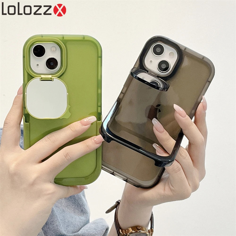 Apple Custodia MagSafe In Silicone Per IPhone 15 Pro Max - Grigio Creta - Foto 7