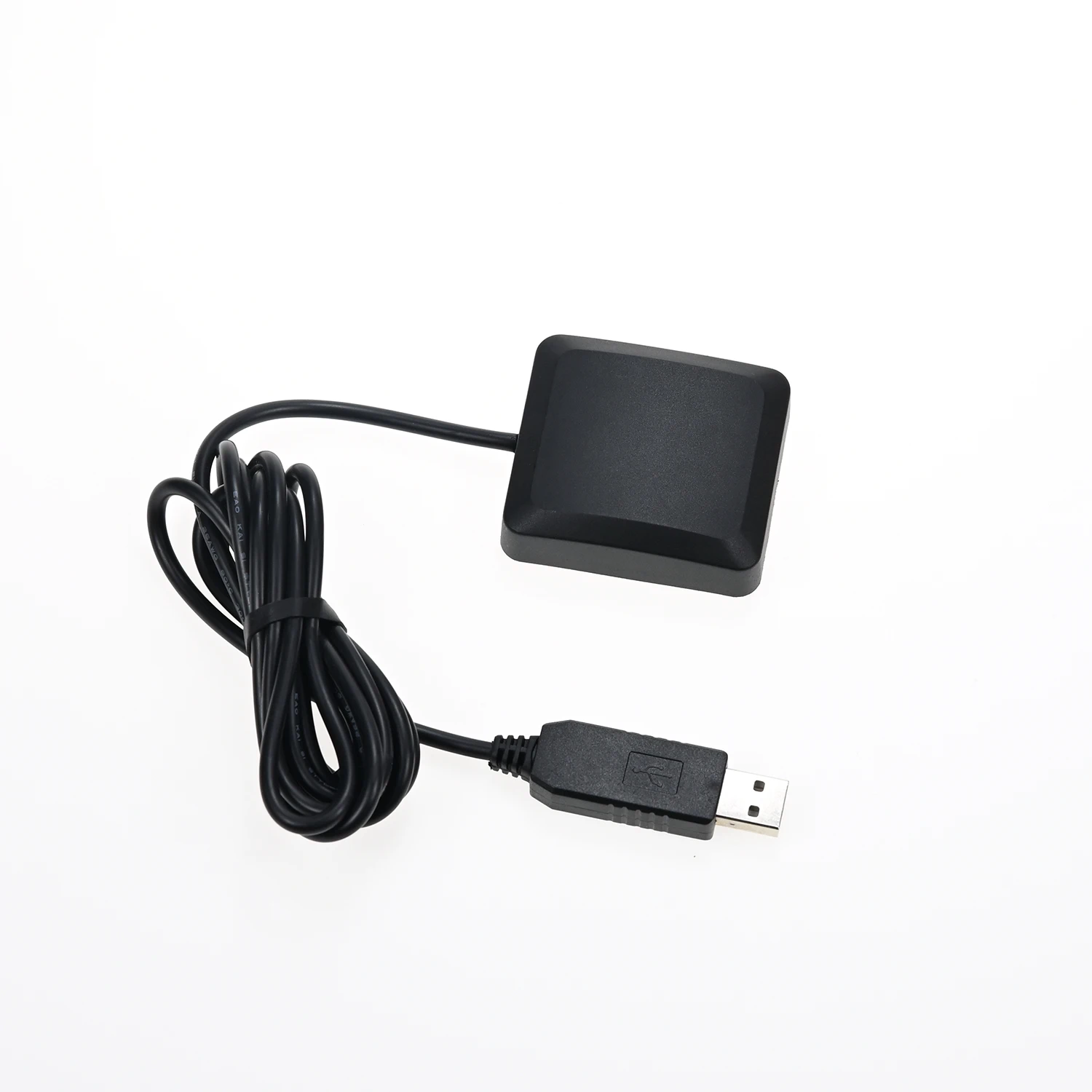 QUESCAN UBX M10 USB GPS Bluetooth GNSS受信機 GPS Galileo BeiDou