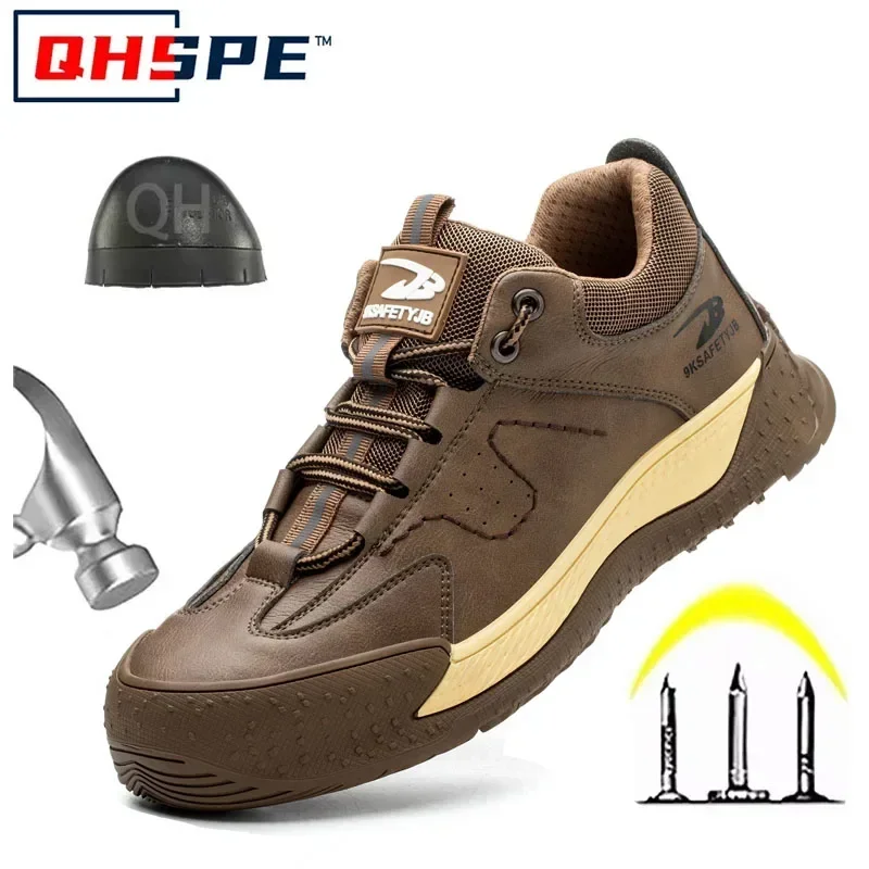 Heavy‑Duty Industrial Steel Toe Safety Shoes – 9KSafetyJB 16 S825b7b1b530943e3adb55cb95cc5bdc9Z