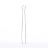 Keith Camping Tableware Titanium Tea Tweezer Salad Sugar Titanium Utensil Kongfu Tea Needle Food Toast Tong 3