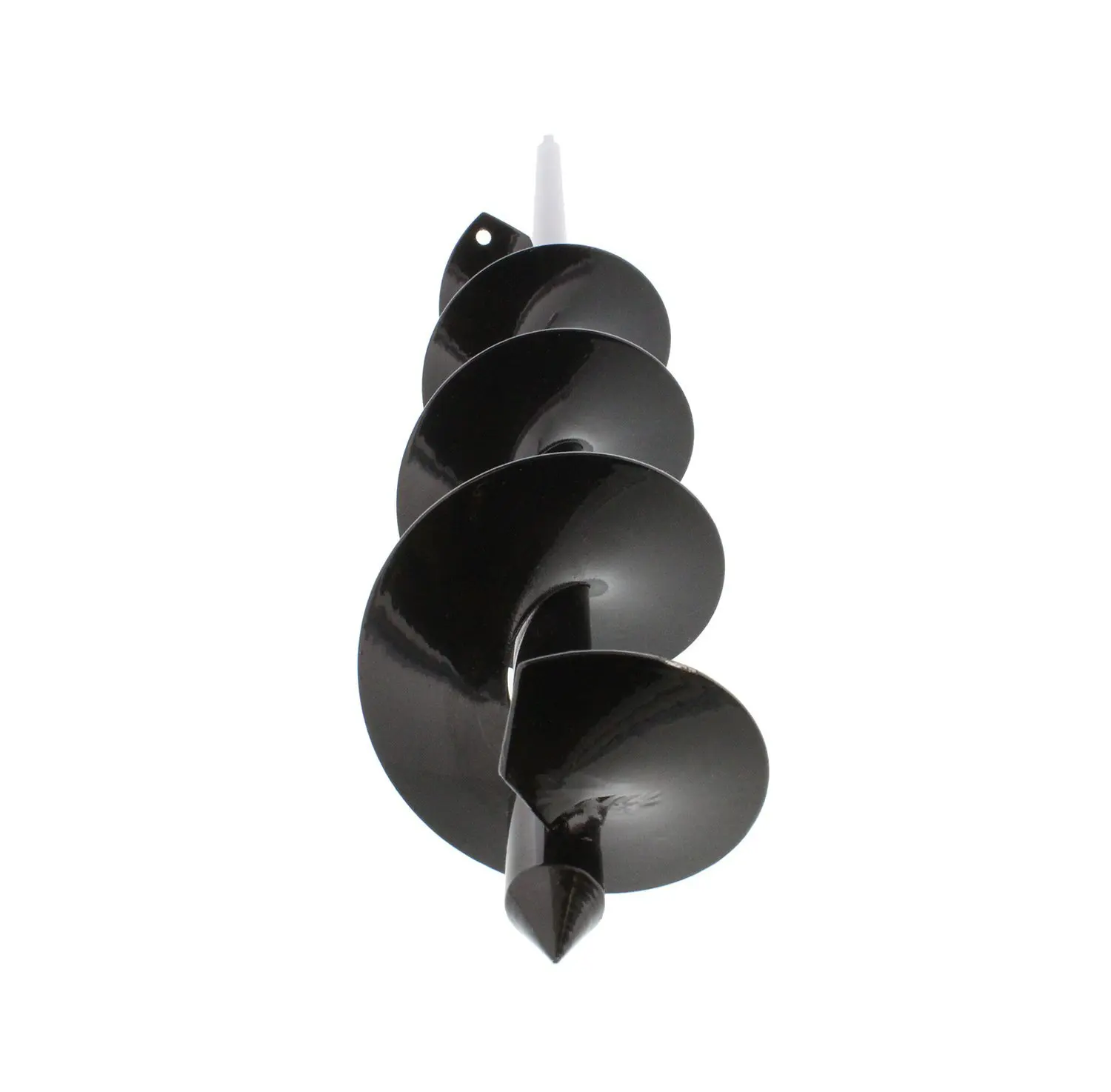 Foreuse-tarière,Tarière de jardin en spirale, foret de plantation de ...