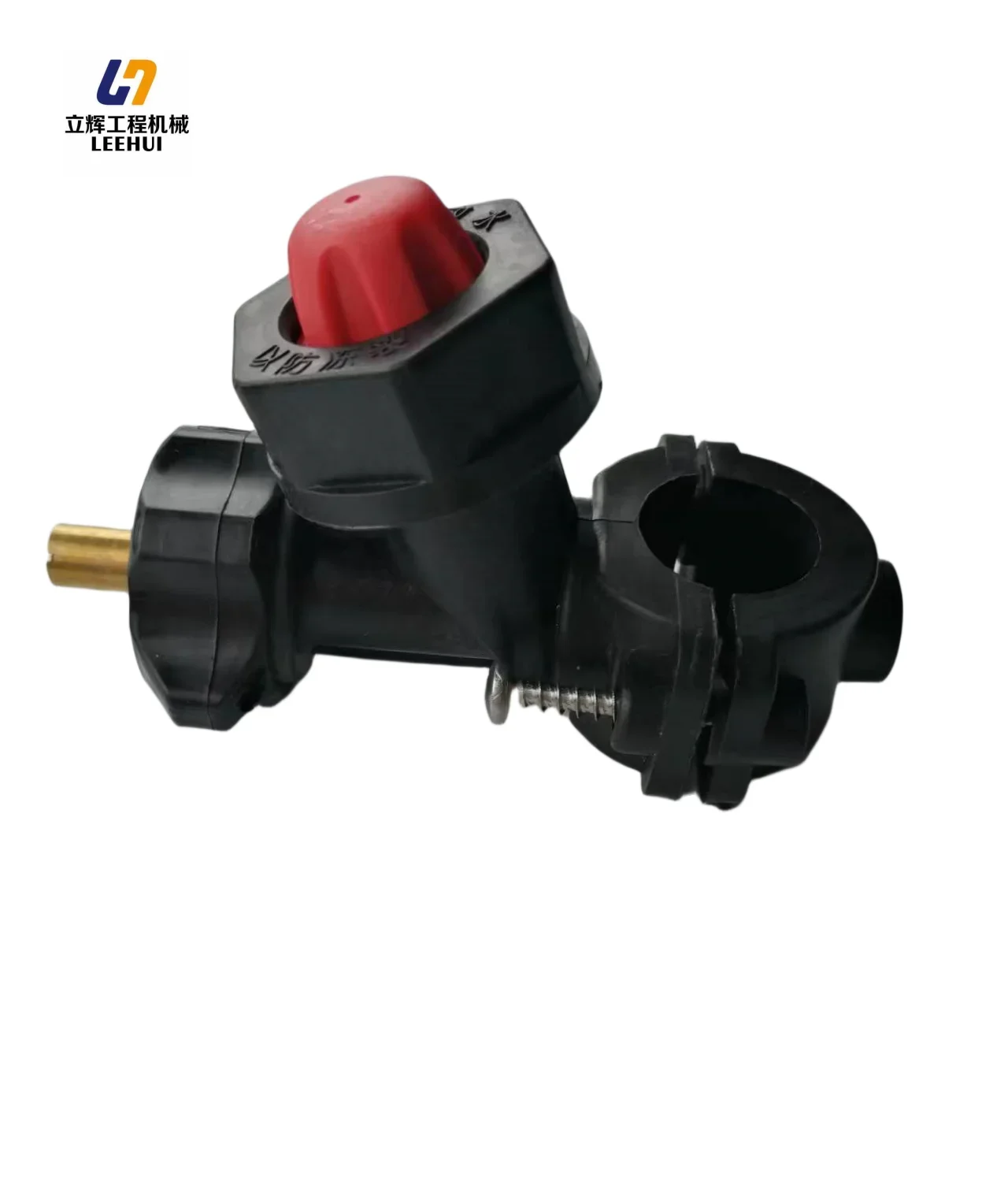 Original Road Roller Spare Parts HD 110i VV Hamm Water Spray Nozzles