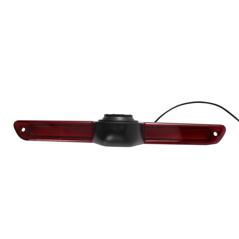 Car High Brake Light Reversing Camera Rear View Camera for Mercedes-Benz Sprinter W906 Crafter Caravelle 2007-2015