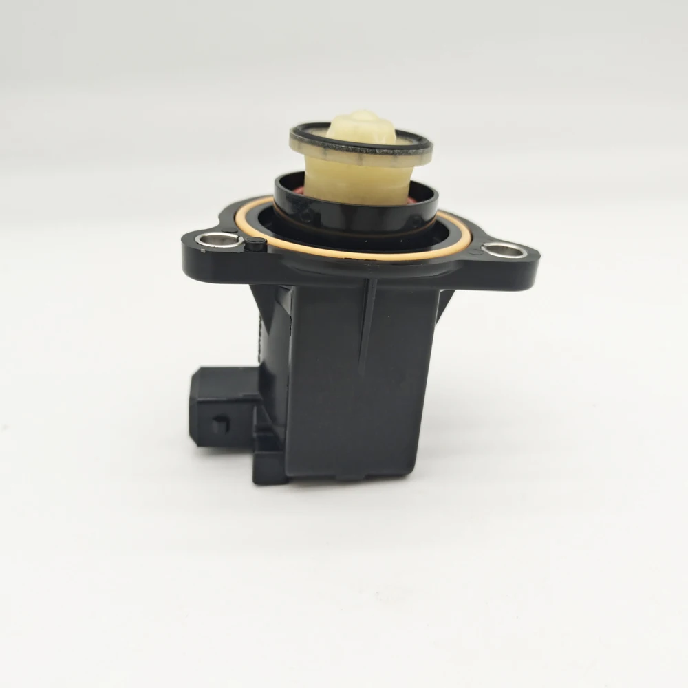 701762040 FOR BMW N55 Blow Off Valve Adapter Turbocharger SOLENOID 