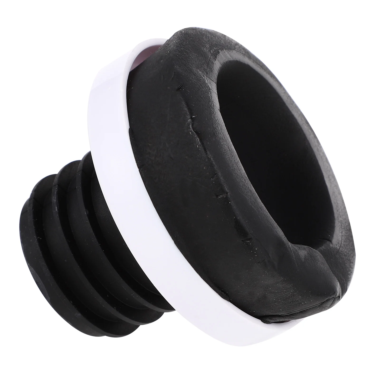 

Flange Seal Rubber Urinal Sealing Gasket Plug Brass PP Ring Material Washer