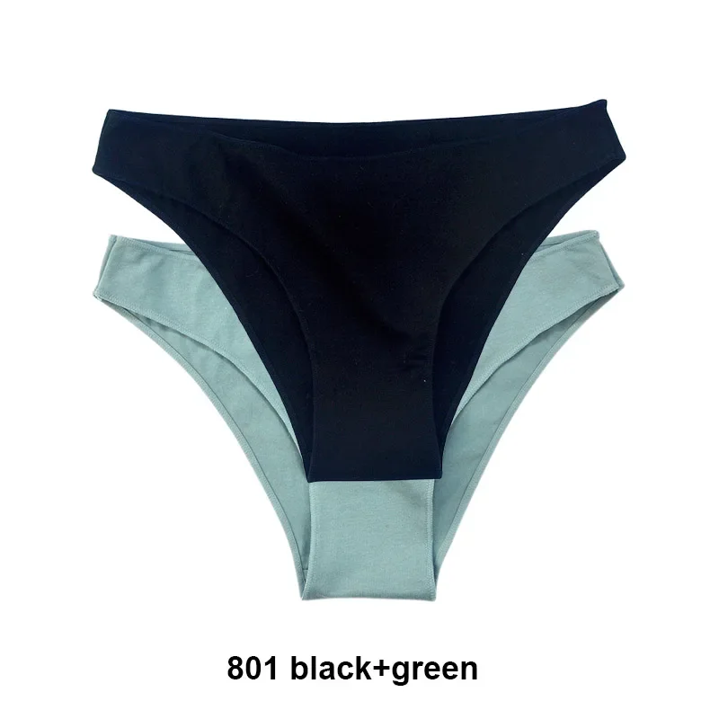 801 black green