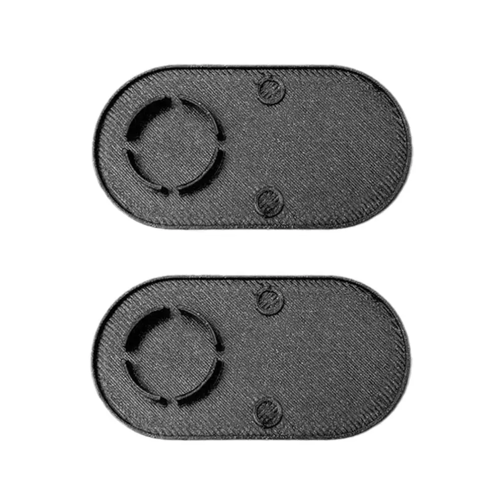 1 Paio Di Parapolvere A Bilanciere Per Gpd Win Max 2 Gaming Laptop Rocker Dust Per Gpd Win Mini Handle Cover E5H1