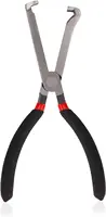 Electrical Disconnect Pliers, Automotive Electrical Connector Pliers Spark Plug Pliers Car Electrical Plug Pliers for Easily . 1