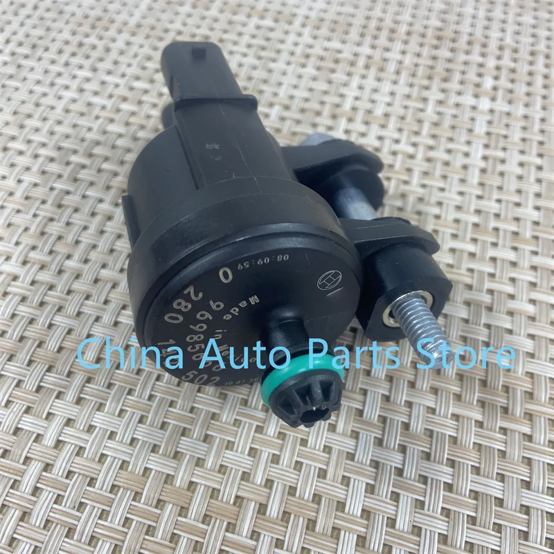 96985666 0280142502 Engine Vapor Canister Purge Control Valve Solenoid For Chevrolet Spark