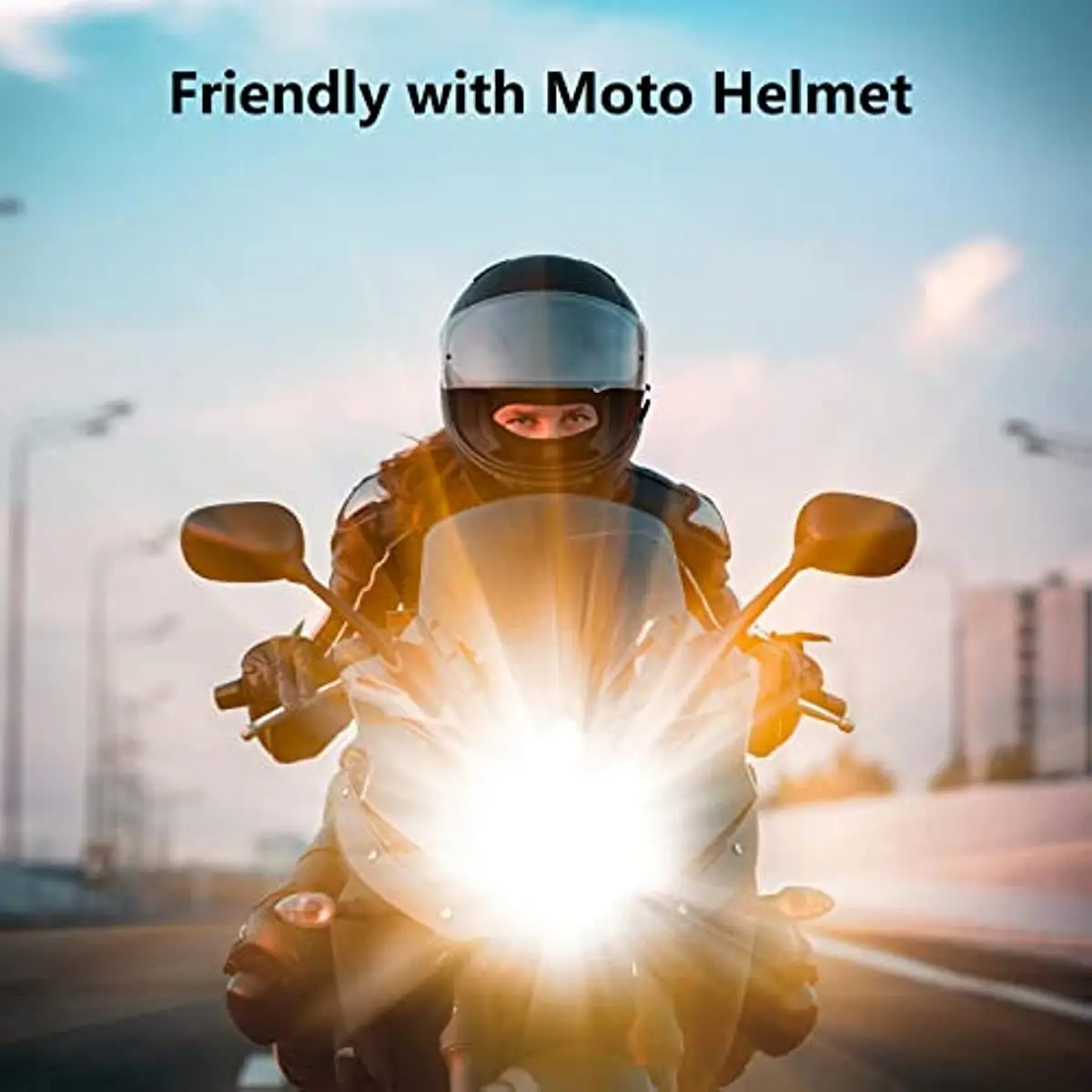 Neck Gaiter uv Protector Motocicleta Ski Scarf para Homens Mulheres