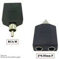 RCA M-2X6.35 F