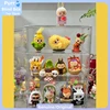 POPMART Labubu Wacky Mart Series Blind Box – Cute Desktop Collectible Toy Mystery Gift 6