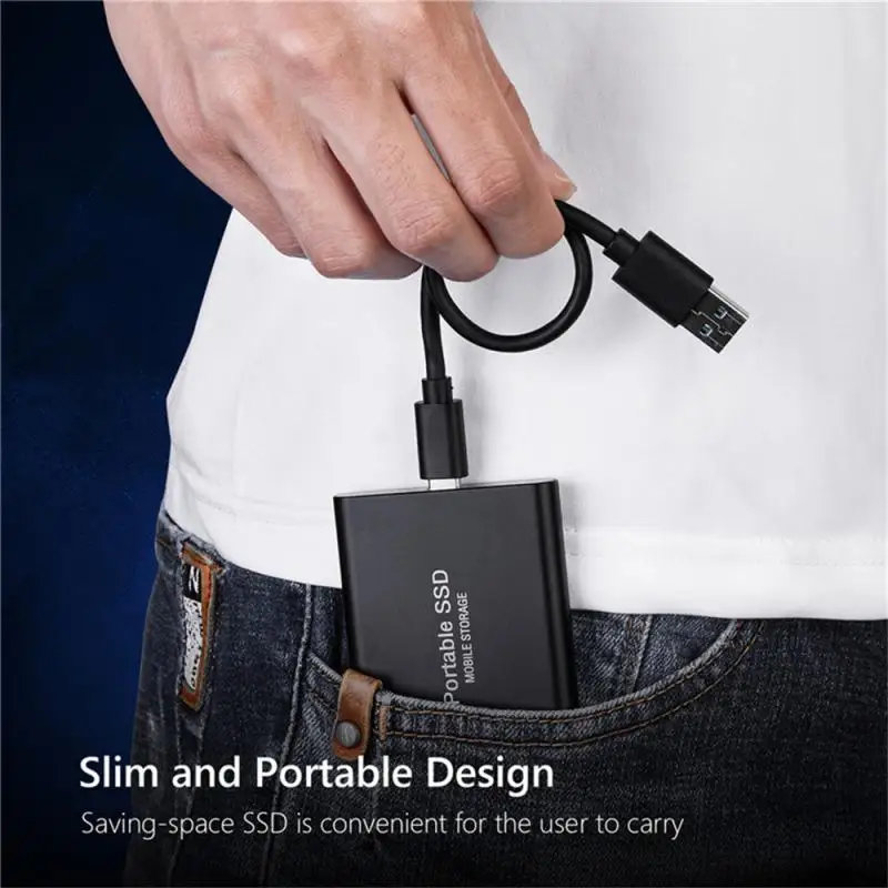 ޴ SSD CŸ USB 3.1, Ʈ ũž SSD ÷ ޸ ũ,  SSD M.2 ϵ ̺, 60TB, 30TB, 16TB, 8TB, 4TB