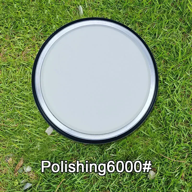 polishing 6000