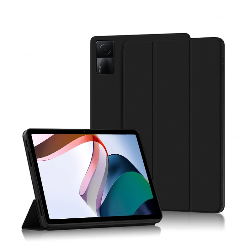 Estojos para Tablet, Flip Stand, 10.61 in, 2022