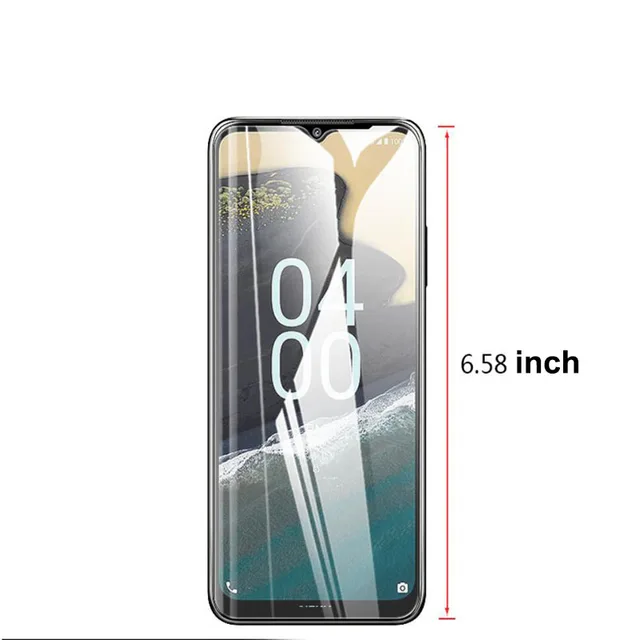 Pellicole protettive per Nokia XR20 spedizione gratuita