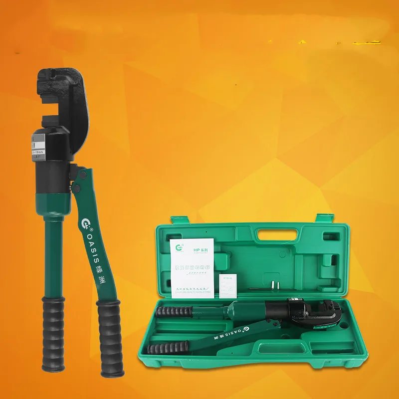 

JD-12mm Быстрый гидравлический резак для арматуры, Ручные Гидравлические режущие плоскогубцы