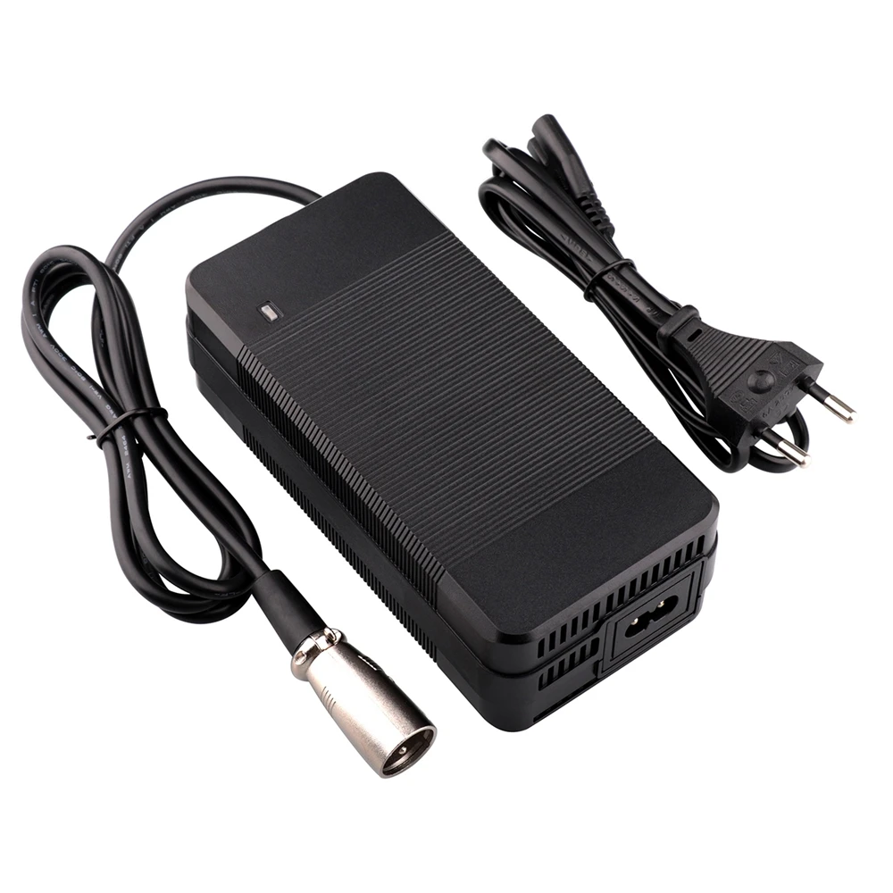 29.4V 5A Lithium Battery Charger For 7S 24V Electric scooter E-bike Electric wheelchair Li-ion battery pack Fast charging