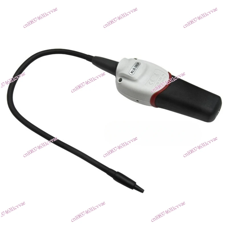 

Refrigerant Leak Detector Instrument RLD-382P Air Conditioning Refrigeration System Gas Leak Detector